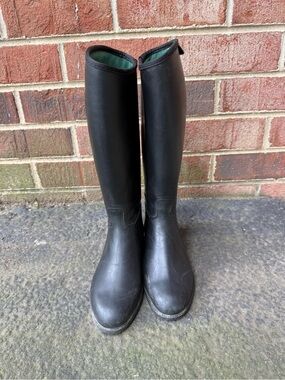 Dublin Children’s Tall Riding Boots